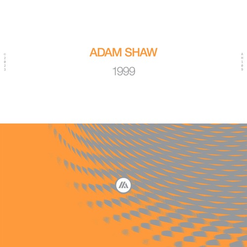 Adam Shaw - 1999 [5054197654855]